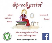 Sprookjesstof